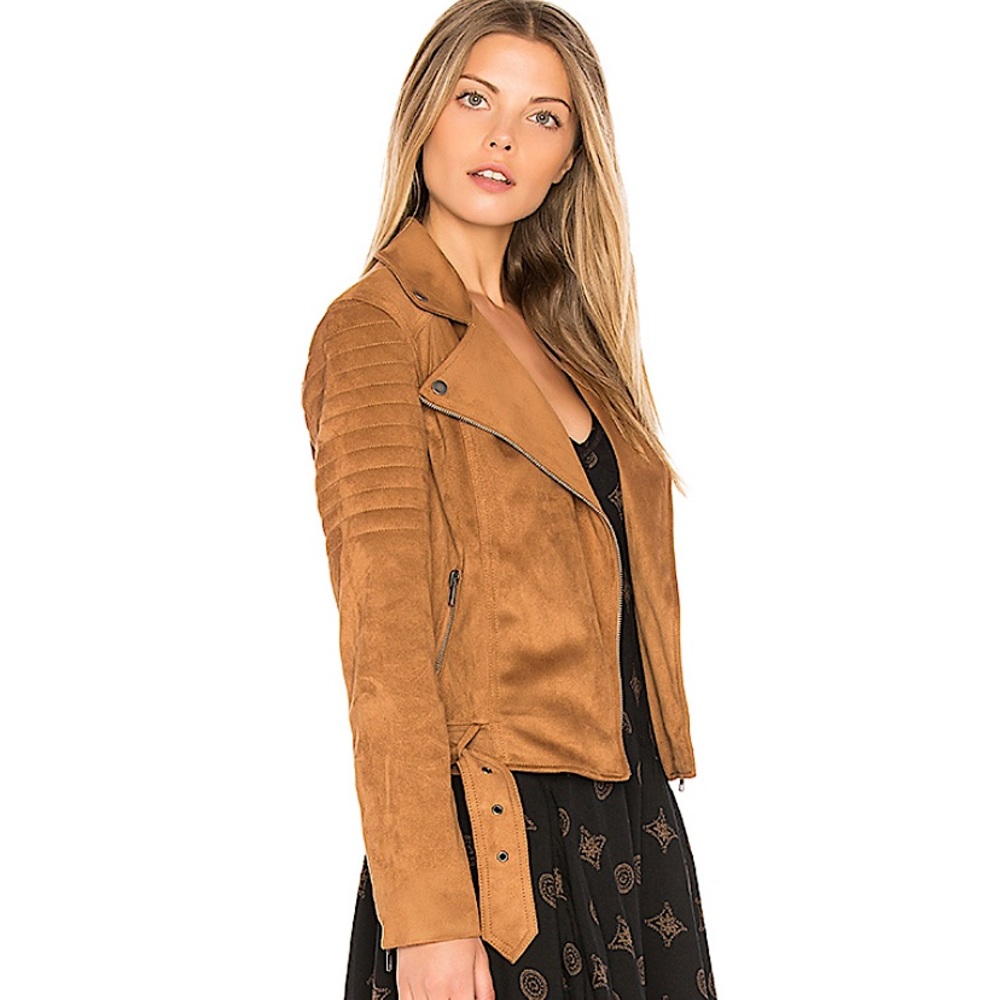 Cupcakes and Cashmere Revole Jacket